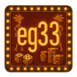 eg33 logo
